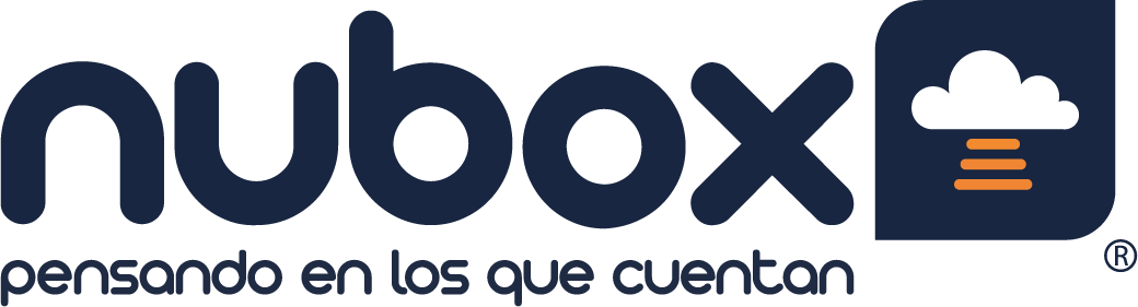 Nubox, pensando en los que cuentan